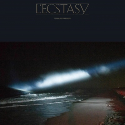 TIGA & HUDSON MOHAWKE - L\'ECSTACY CD