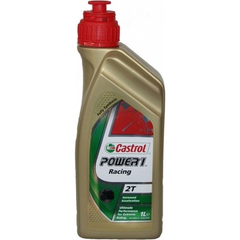 Castrol Power 1 Racing 2T 1 l
