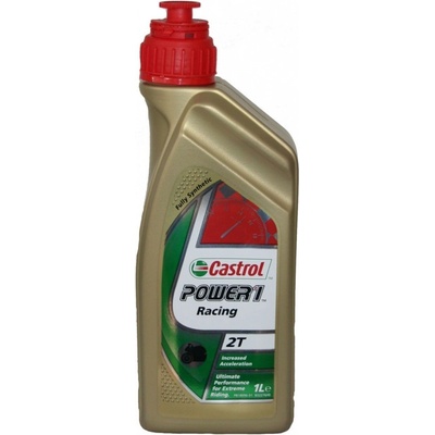 Castrol Power 1 Racing 2T 1 l