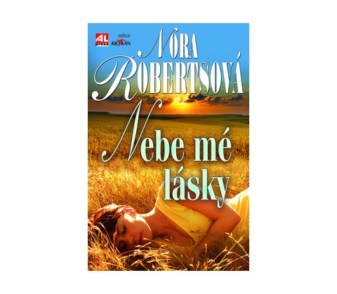 Nebe mé lásky