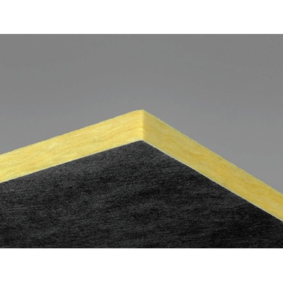 Ecophon Sombra A T24 NE 1200x600x15mm Black