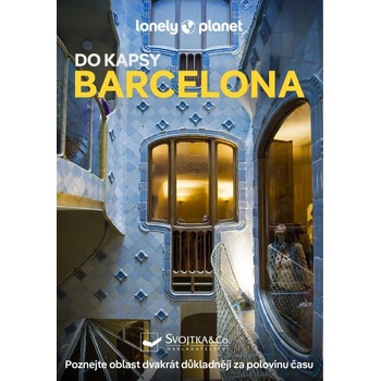Do kapsy Barcelona