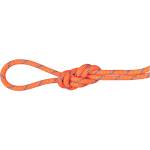 Mammut Полувъже Mammut 7.5 Alpine Sender Dry Rope Half rope - Fire / Blue - размер 50 m (309-0116-0211)