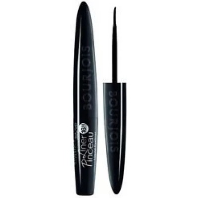 BOURJOIS Paris Liner Pinceau Liquid Eyeliner16h Очна линия 2, 5ml