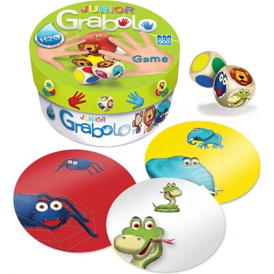 Bonaparte Grabolo Junior