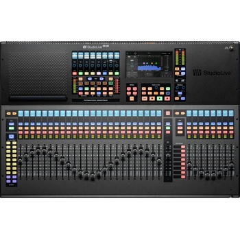 PreSonus Studiolive SE 32 Дигитален аудио миксер (2779206310)