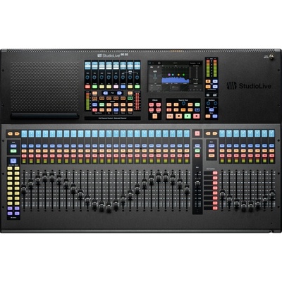 PreSonus Studiolive SE 32 Дигитален аудио миксер (2779206310)