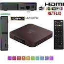 Android Smart FO-Y10