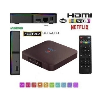 Android Smart FO-Y10