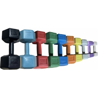 TRINFIT NCP 1 - 10 kg