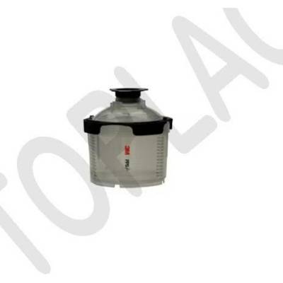 3M PPS 2.0 Standard sada - míchací nádoby, 170 ml, 200 micronů - 26000