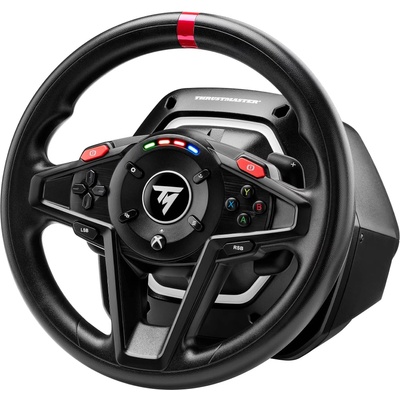 Thrustmaster T128 ЗА PC/ PS3/ PS4 (THRUST-RW-T128)