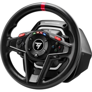 Thrustmaster T128 ЗА PC/ PS3/ PS4 (THRUST-RW-T128)