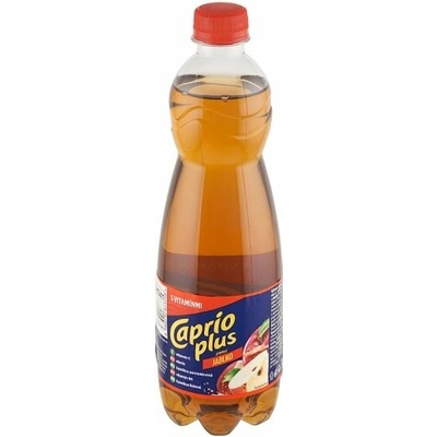 Caprio Plus Sirup jablko hustý 0,7 l