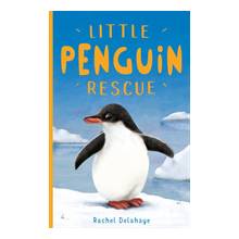 Little Penguin Rescue