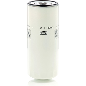 Mann-filter Маслен филтър mann-filter w 11 102/10