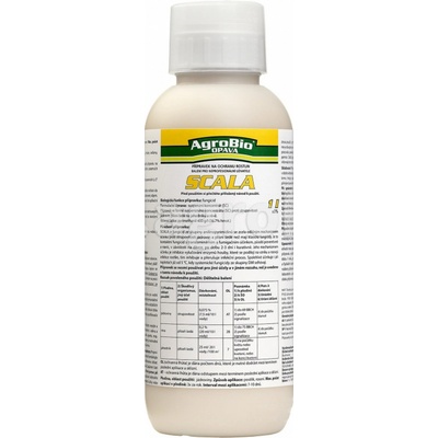 AgroBio SCALA 1 l