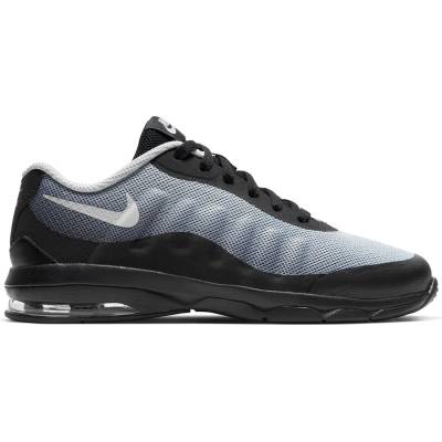 Nike Air Max Invigor Little Kids Shoe - Black/Wht/Grey
