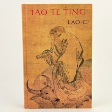 Tao te ťing - Lao-c’