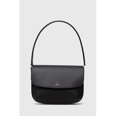 APC Кожена чанта a. p. c (pxawv.f61526)