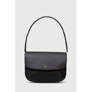APC A. p. c. Кожена чанта (pxawv.f61526)