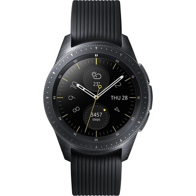 Samsung Galaxy Watch 42mm SM-R810 – Zboží Živě