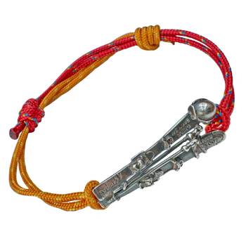 Image 1 of Sampaoli Italia Гривна Downhill Ski Sampaoli Italia YR (1BB2149)