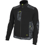 BENNON Яке bennon predator / Мъжко еластично яке 44-46 (0729180062-s 44-46)