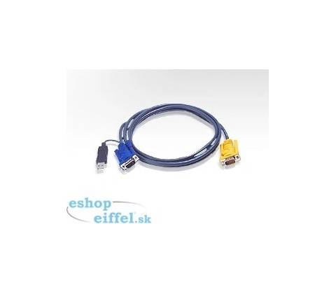 Aten 2L-5206UP