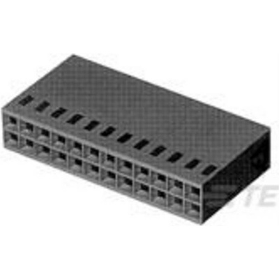 TE Connectivity 86177-1, 1 ks Package