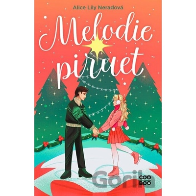 Melodie piruet - CooBoo SK