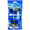 Super-Max Long Handle Men 5 ks