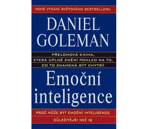 Emoční inteligence