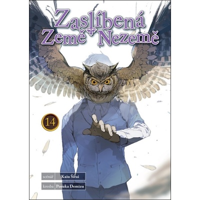 Zaslíbená Země Nezemě 14