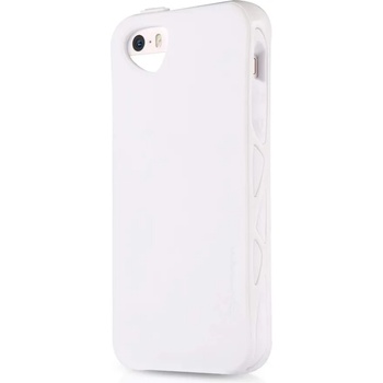 Image 1 of ItSkins Venum Pro Case - хибриден кейс за iPhone 5, iPhone 5S, iPhone SE (бял)