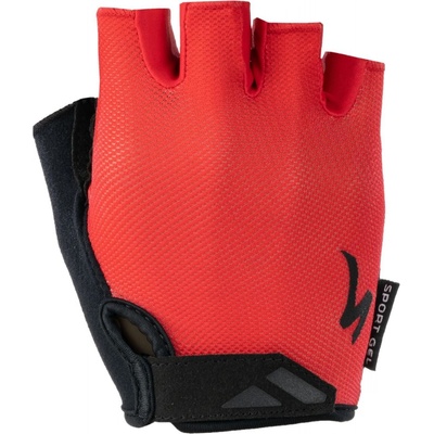 Specialized BG Sport Gel SF red