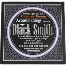 BLACK SMITH PB-1152