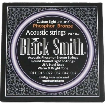 BLACK SMITH PB-1152