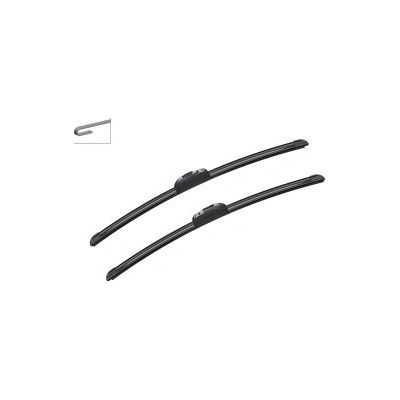 Bosch Aerotwin AR992S 530+530 mm BO 3397118992