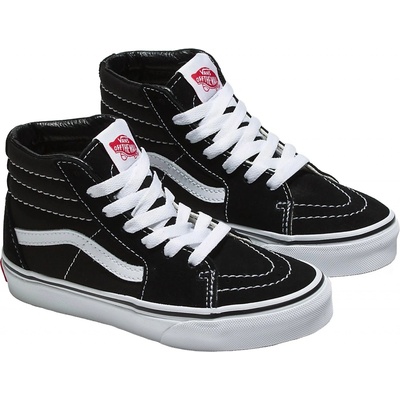 Vans Kids Sk8-Hi black/true white