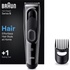 Braun HC5310