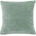 Tiseco Home Studio Декоративна възглавница 45x45 cm Ribble - Tiseco Home Studio (3466GREENSAGE)