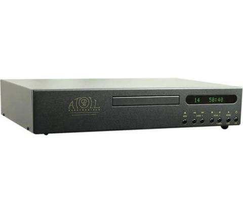 Atoll CD30
