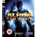 Alpha Protocol