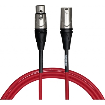 Cascha Advanced Line Microphone Cable