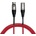 Cascha Advanced Line Microphone Cable