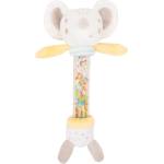 KikkaBoo Играчка дрънкалка-спирала Joyful Mice (31201010379) - tary