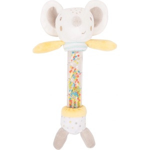 KikkaBoo Играчка дрънкалка-спирала Joyful Mice (31201010379) - tary