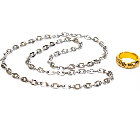 Noble Collection prsten NN0903
