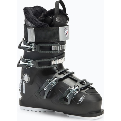 Rossignol Pure Comfort 60 W Black